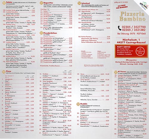 Bild-der-Speisekarte-Pizzeria-Bambino-im-KGV-Deininghausen-Castrop-Rauxel